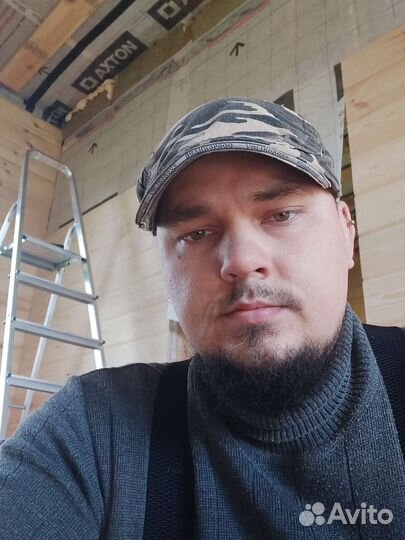 Услуги электрика электромонтаж электромонтажник