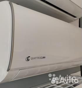 Сплит-системы/кондиционеры/монтаж