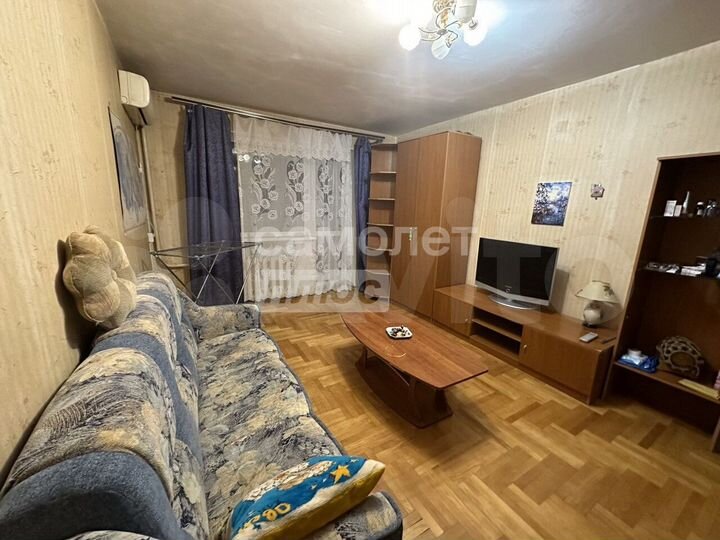 2-к. квартира, 60,2 м², 7/9 эт.