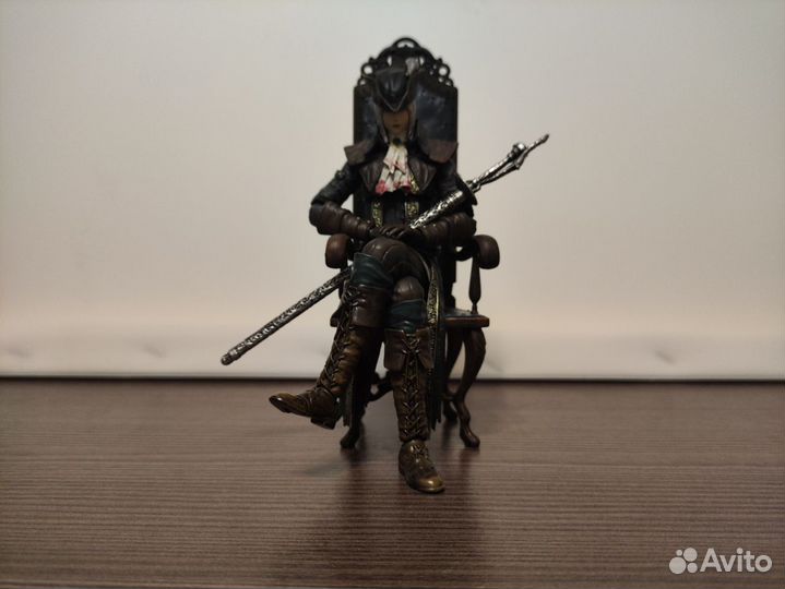 Фигурка figma Lady Maria of the Astral Clocktower