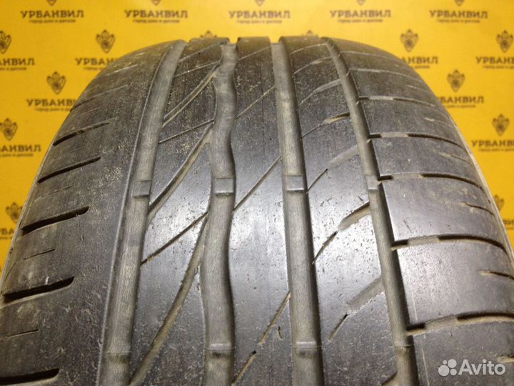 Bridgestone Turanza ER300 225/55 R17 97W