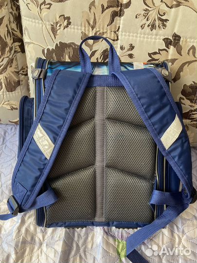 Рюкзак для мальчика