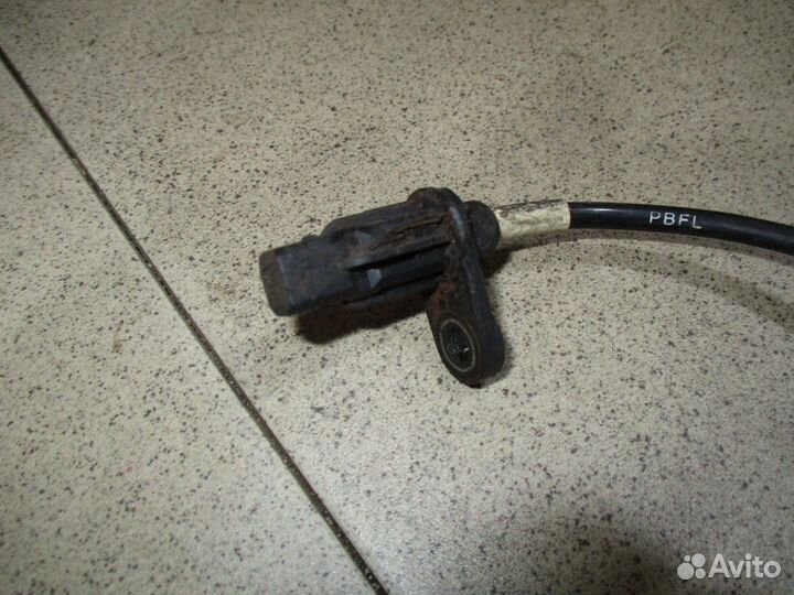 Датчик ABS передний левый Hyundai i20 (PB)