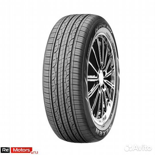 Nexen N'Priz RH7 235/70 R17 107T
