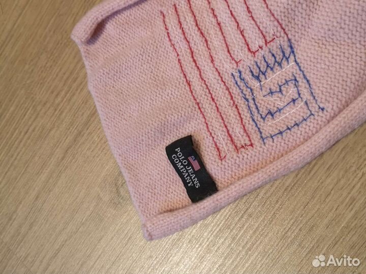 Шарф Polo Ralph Lauren