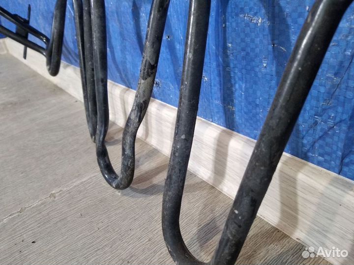 Радиатор гур Mercedes G class W463 1989