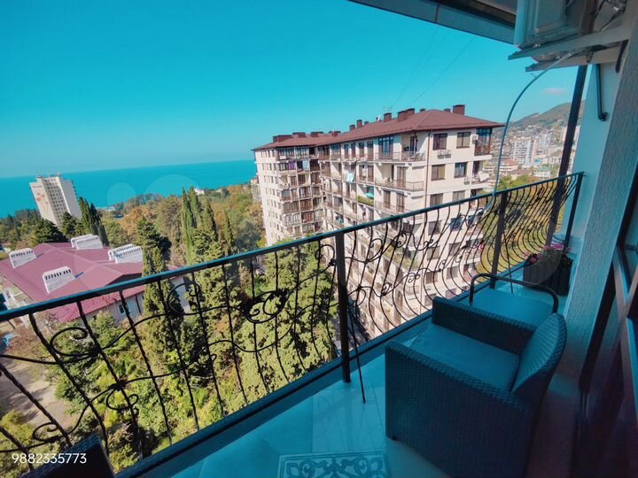 1-к. квартира, 35 м², 10/12 эт.