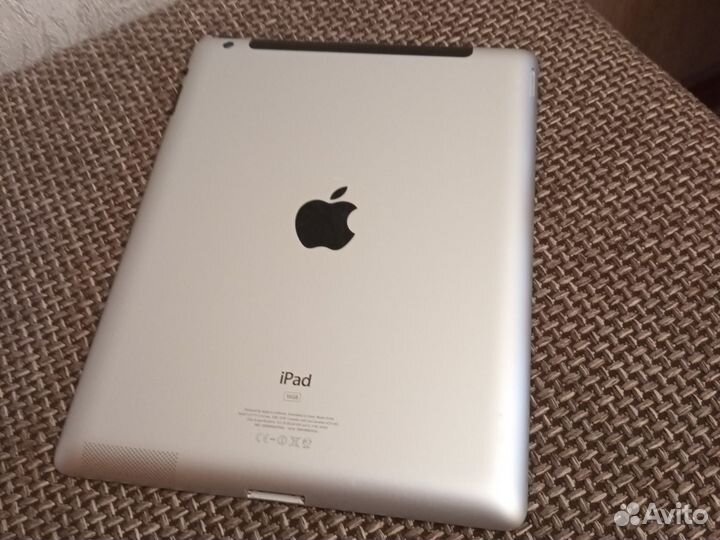 iPad 2