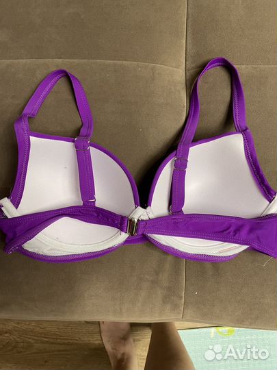 Купальник раздельный