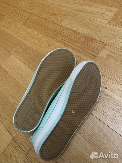 Кеды для девочки, р.36