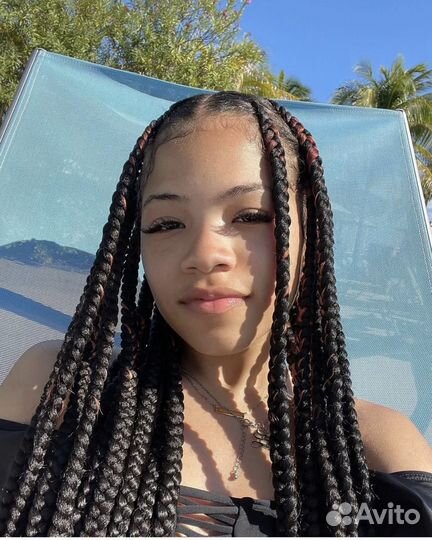 Афрокосички,зизи,брейды, ДЕ косы, кудри