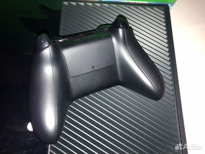 X-Box One 500gb Trade-In