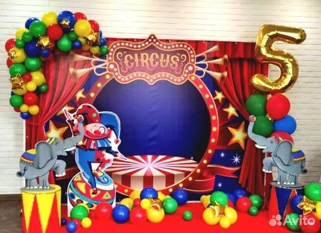 Фотозоны оформление