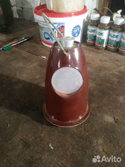 Корпус для освещения