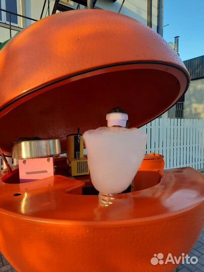 Киоск ларёк