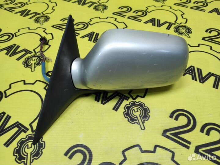 Зеркало заднего вида переднее левое Subaru Legacy