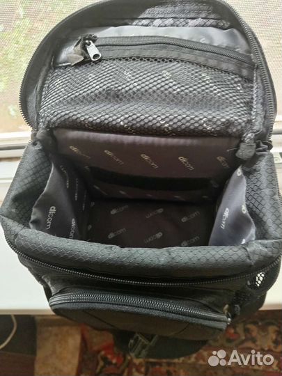 Сумка для камеры