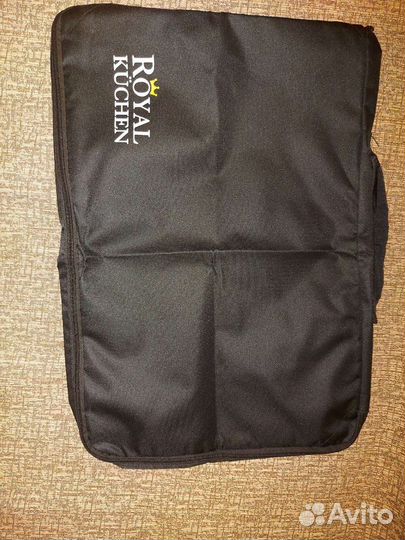 Чехол для мангала новый