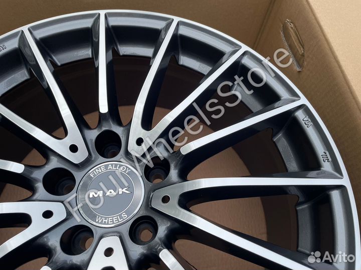 Диски для Мерседес CLS 218 R19