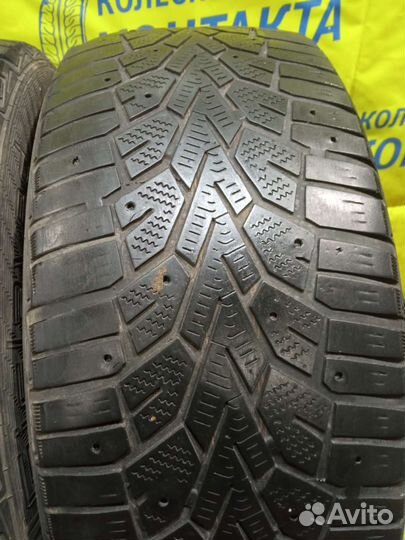 Gislaved NordFrost 100 215/55 R16