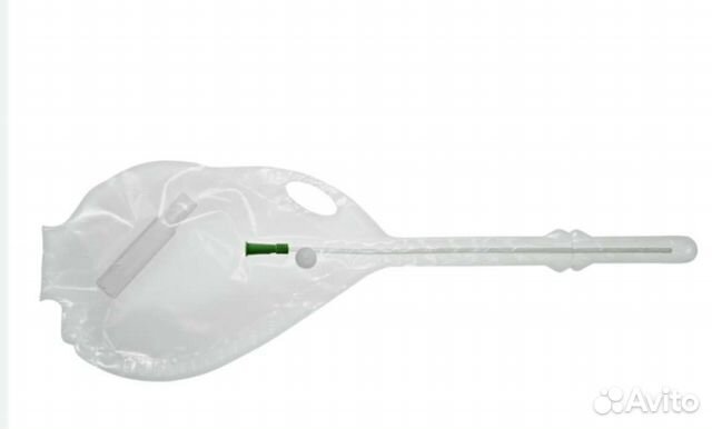 Катетеры наборы колпласт 12