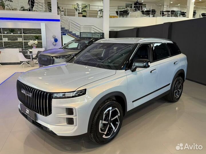 JAECOO J7 1.6 AMT, 2024