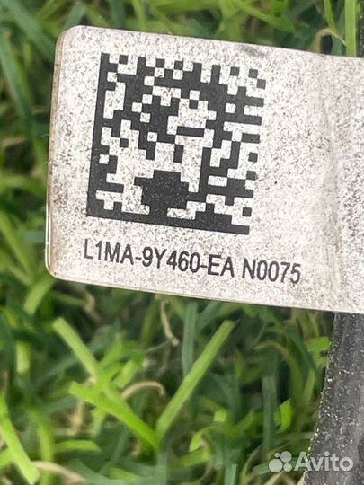 Лямбда-зонд Ford Explorer 6 2020 L1MA-9Y460-EA