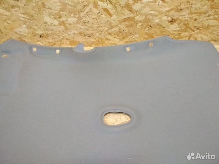 Потолок Шевроле Лачетти