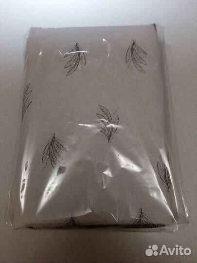 Готовое постельное белье