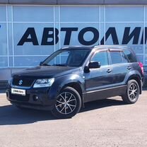 Suzuki Grand Vitara 2.0 AT, 2007, 249 897 км, с пробегом, цена 777 000 руб.