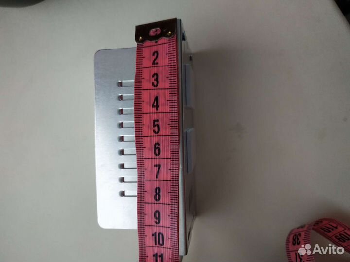 Электронный трансформатор 12v