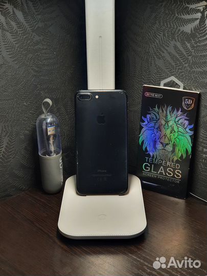 iPhone 7 Plus, 32 ГБ