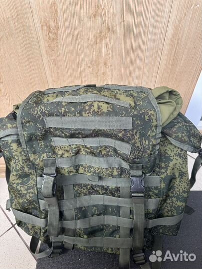 Ранец разведчика патрульный