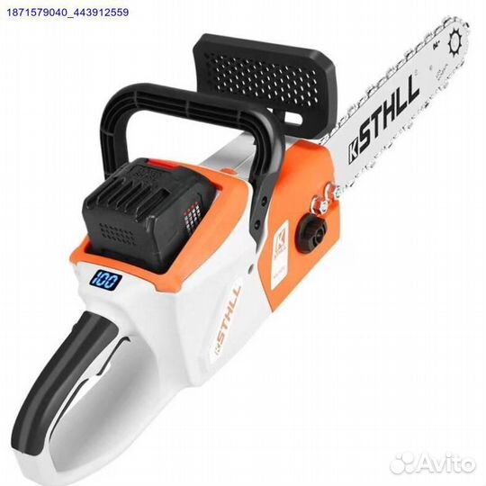 Аккумуляторная пила sthll 350мм (Арт.71137)