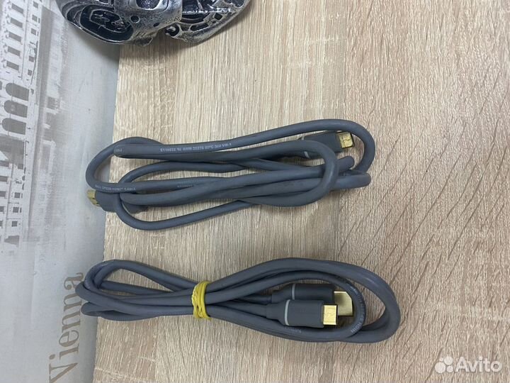 Кабели SATA, hdmi, Display Port, Аудио и т.д