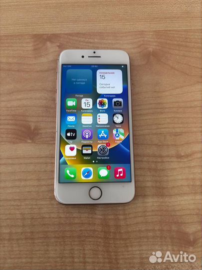 iPhone 8, 64 ГБ