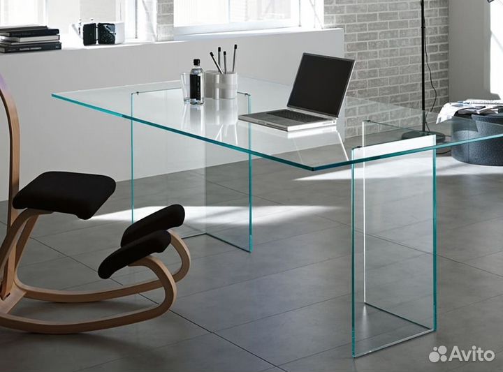 Стекло на стол на заказ
