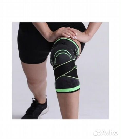 Бандаж для коленного сустава
