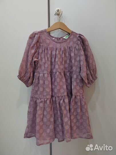 Платье sela 104