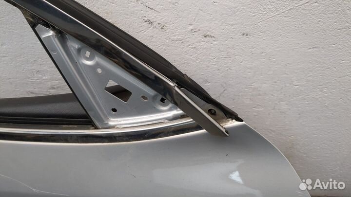 Дверь боковая правая передняя Infiniti EX35, 2011