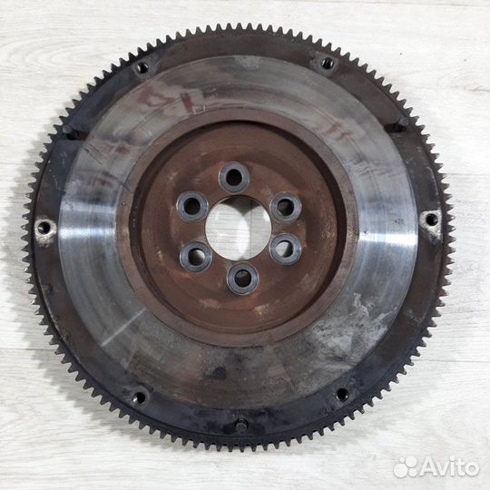 Маховик МКПП Volkswagen Polo седан 2016