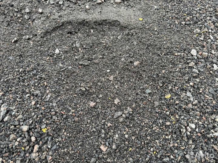 Асфальтная крошка