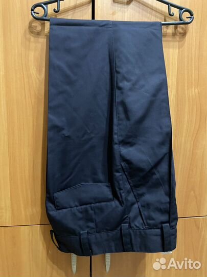 Полицейская форма