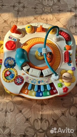 Игровой стол