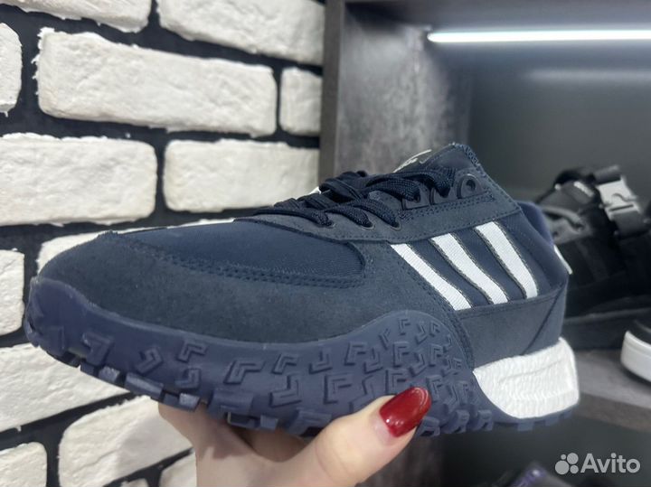 Кроссовки adidas boost