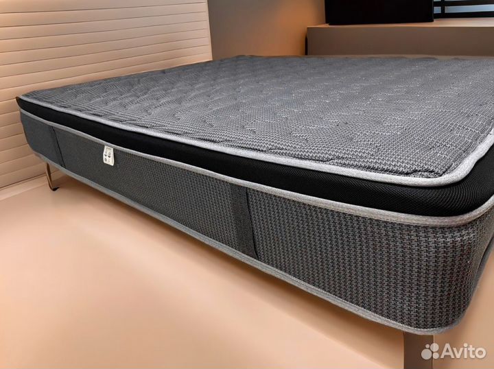 Матрас новый ортопедический