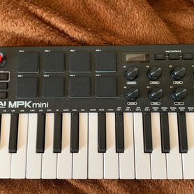 Akai mpk mini mk3