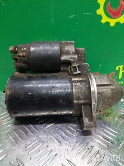 Стартер Opel Vectra A седан 2.0 1990