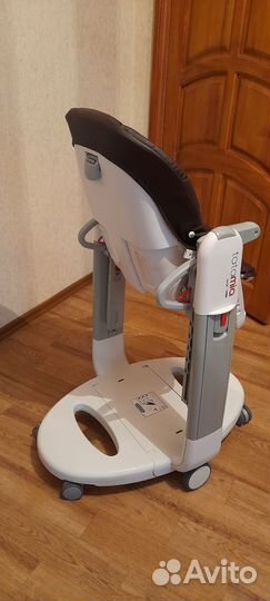 Стульчик для кормления peg perego tatamia