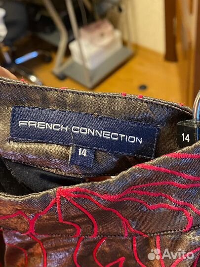 Блузка женская 44 46